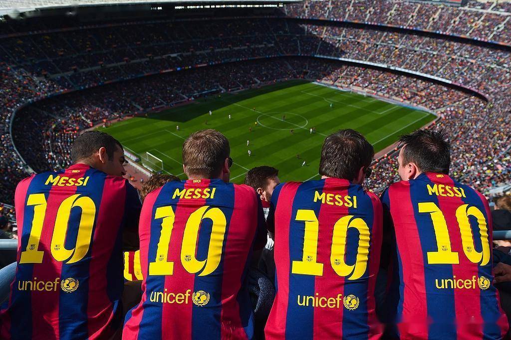 Ming迎来十赛季出色发挥，巴塞罗那观众热烈欢呼！(巴塞罗那史上最佳十一人)乐鱼体育入口