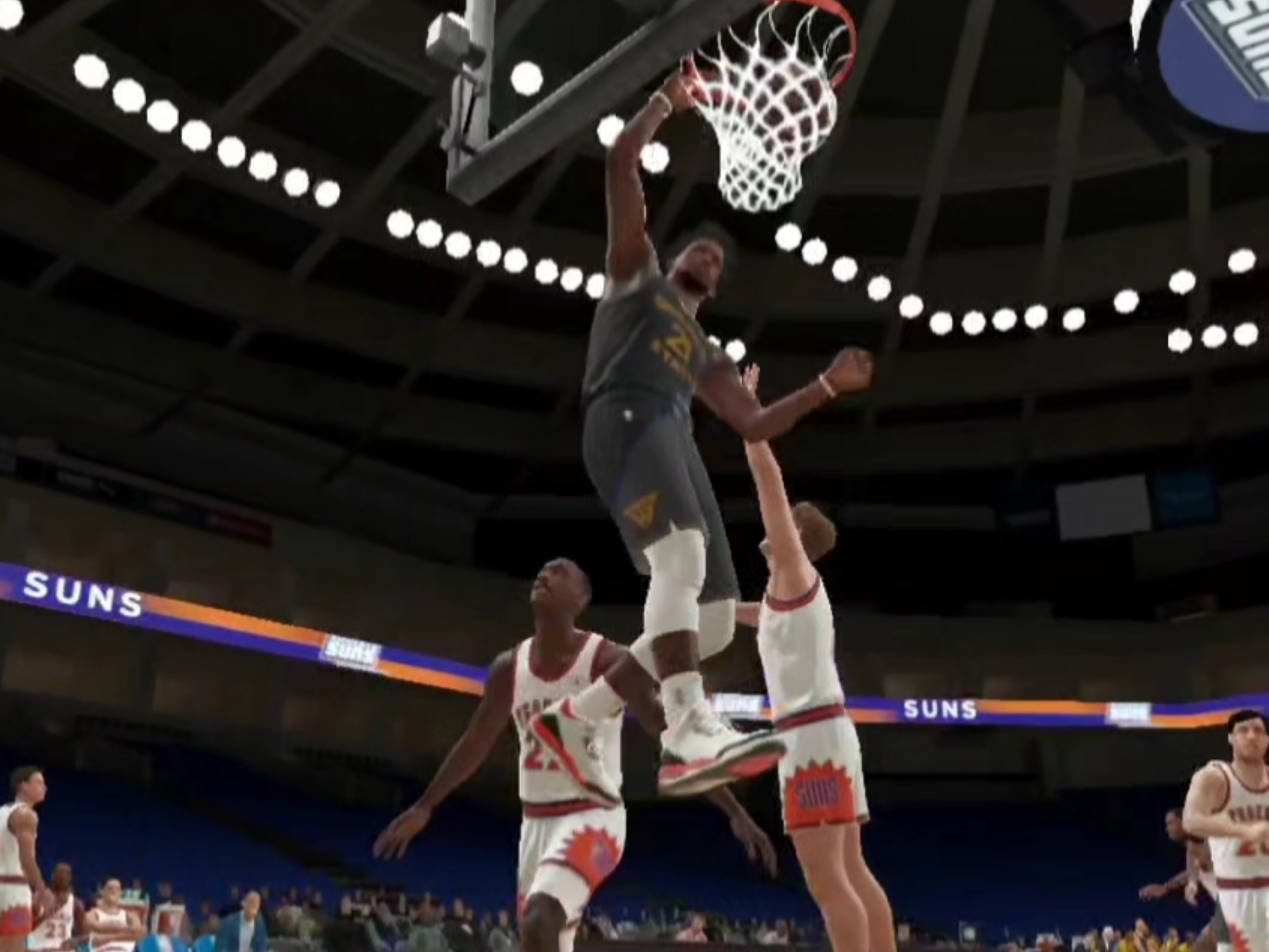 关于巴特勒关键节点出色防守，篮网带队取胜！的信息乐鱼体育登入