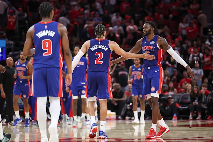 底特律活塞发布备战花絮，赛后回应争议，NBA总决赛任务艰巨，控场能力受关注的简单介绍乐鱼体育官方